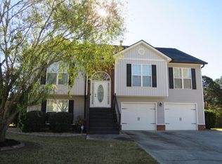 511 Capstone Way, Grovetown, GA 30813