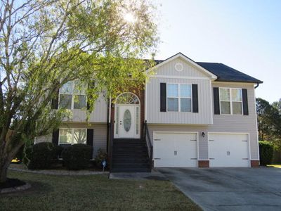 511 Capstone Way, Grovetown, GA, 30813