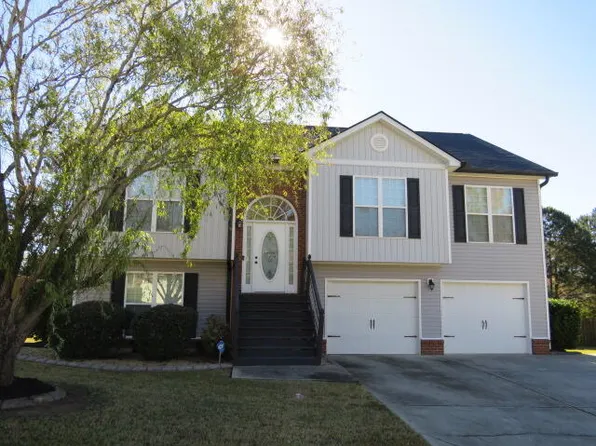 511 Capstone Way, Grovetown, GA 30813