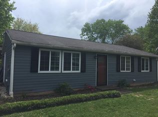 10206 Misty Brook Ln, Knoxville, TN 37922