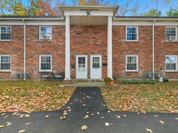 425 Dorset Street #21, South Burlington, VT 05403