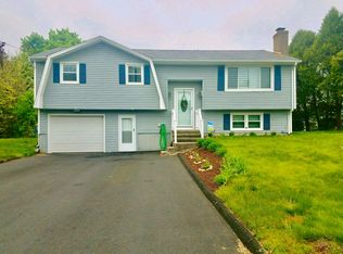 76 Goshen Ct, Bristol, CT 06010