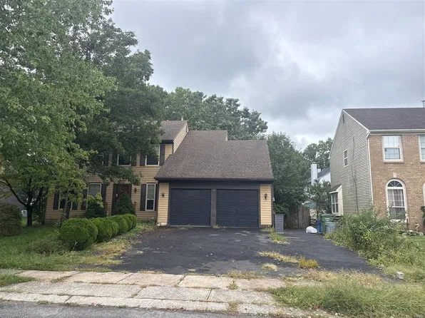 1006 Scarborough Dr, Egg Harbor Township, NJ 08234
