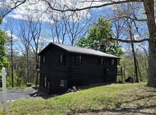 2733 Cottage Ln, James Creek, PA 16657