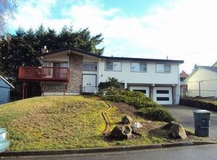 26236 33rd Ave S, Kent, WA 98032