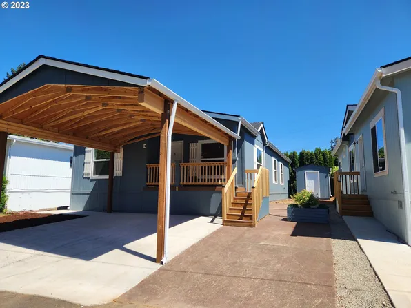 18780 Central Point Rd Unit B, Oregon City, OR 97045
