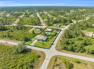 1138 Mobley St E, Lehigh Acres, FL 33974