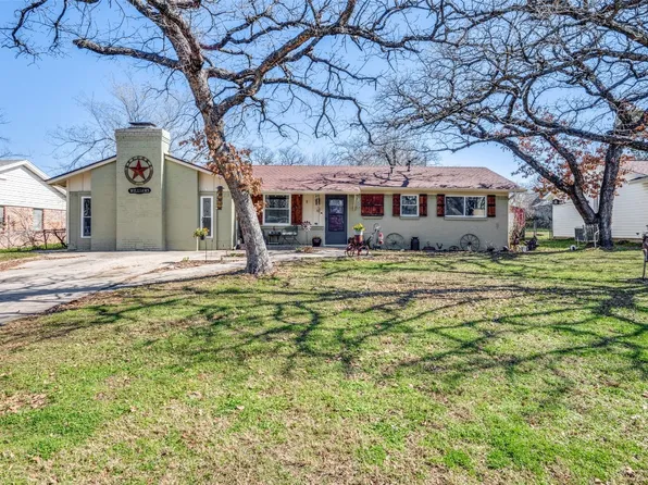 712 Paula St, Kennedale, TX 76060