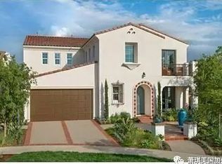 122 Derailer, Irvine, CA 92618