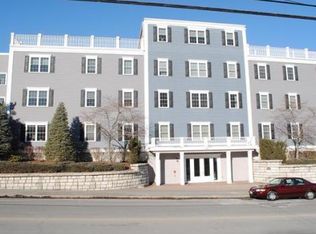 1163 Main St UNIT 32, Waltham, MA 02451