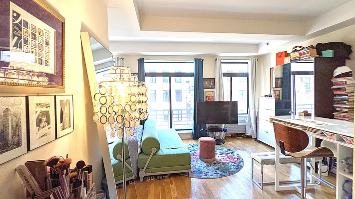 Rented by Douglas Elliman | media 1