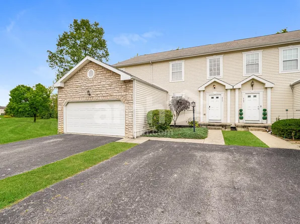 655 Faith Ann Dr, Pataskala, OH 43062