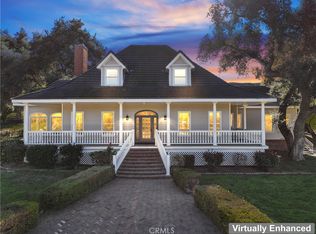 30301 Oak Grove Dr, Redlands, CA 92373