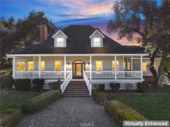 30301 Oak Grove Dr, Redlands, CA 92373