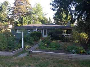 3558 NE 96th St, Seattle, WA 98115