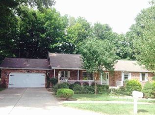 1051 E Jennifer Dr, Bloomington, IN