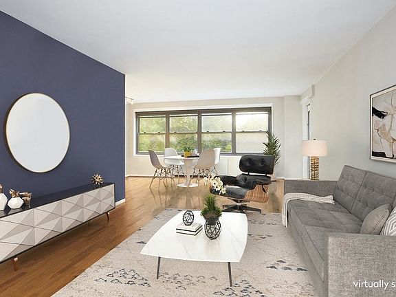 3rd image of 160 W End Ave APT 2N