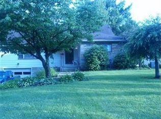 3649 Polley Dr, Youngstown, OH