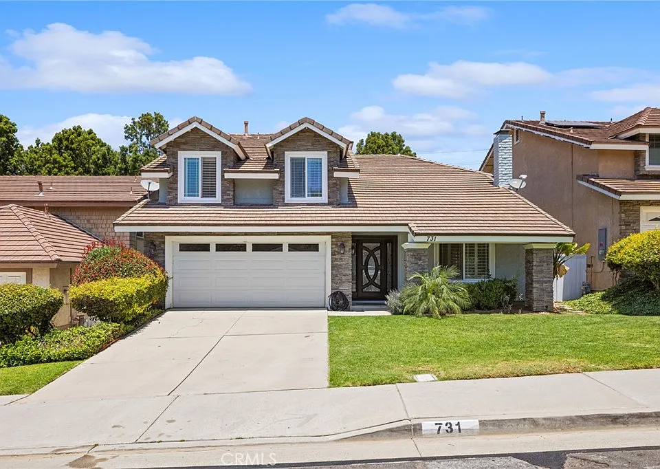 731 Langer Dr