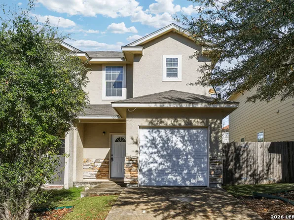 5005 Flipper Dr, San Antonio, TX 78238