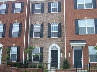 508 Garrett A Morgan Blvd, Landover, MD 20785