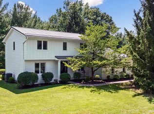 8019 Clouse Rd, New Albany, OH 43054