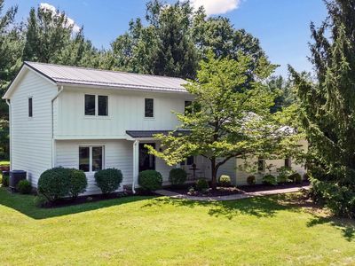 8019 Clouse Rd, New Albany, OH, 43054