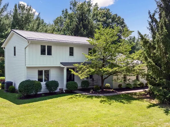 8019 Clouse Rd, New Albany, OH 43054