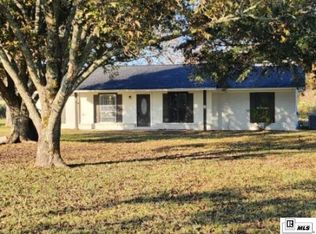 134 Adcox Rd, Rayville, LA 71269