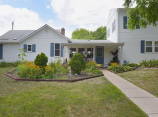 3630 W Parnall Rd, Jackson, MI 49201