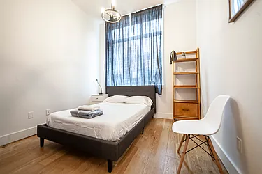 Rented by ERNY LLC
