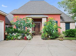 6157 Jonathan Alaric Ave, Gonzales, LA 70737