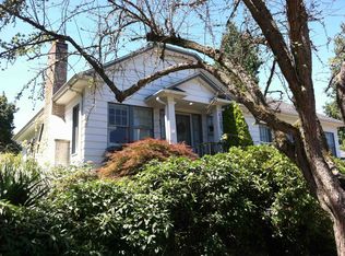 6205 20th Ave NE, Seattle, WA 98115