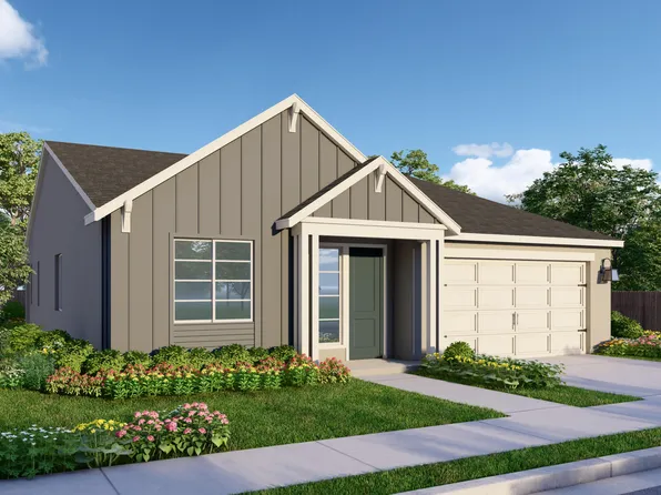 3142 Hoyt Place, Tulare, CA 93274