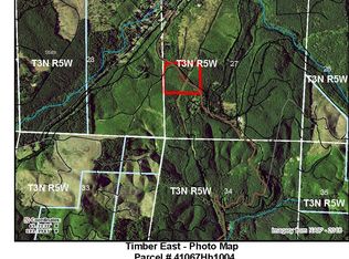 0 E Timber Rd, Forest Grove, OR 97116