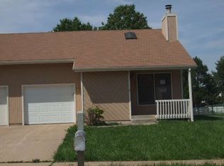 3560 SW Mission Ave, Topeka, KS 66614