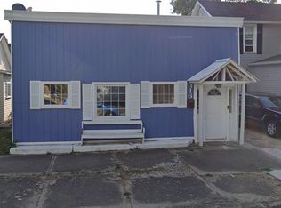 316 N Mount Pleasant Ave, Lancaster, OH 43130