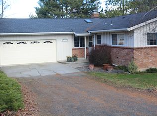 1450 NW Kenny Dr, Pullman, WA 99163