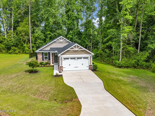 125 Coquina Lane, Tabor City, NC 28463
