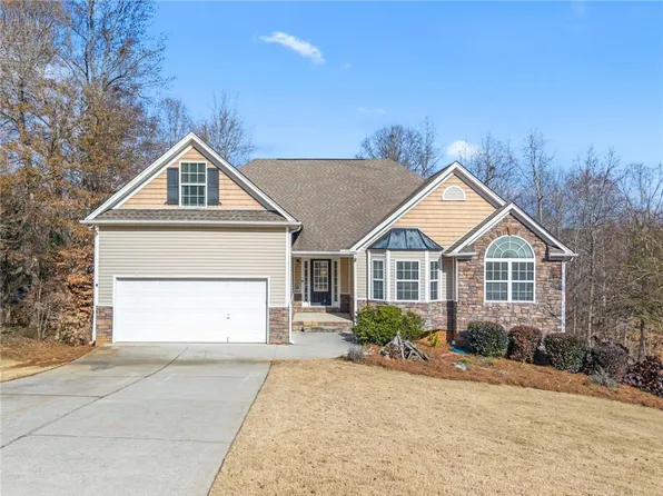 4568 White Horse Dr, Braselton, GA 30517