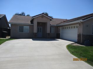 1643 Eagle St, Lemoore, CA 93245