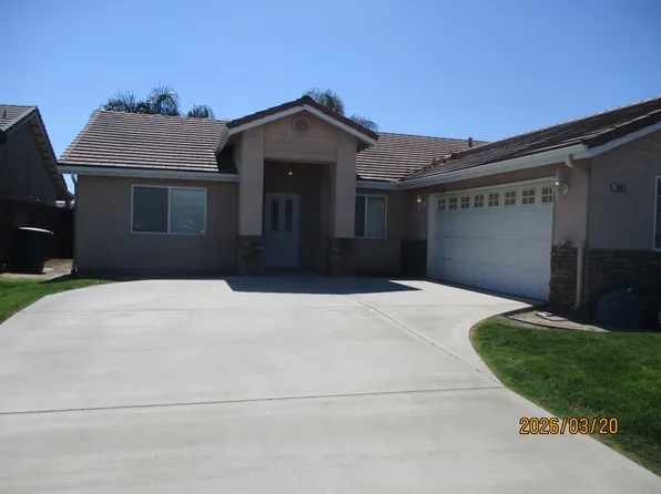 1643 Eagle St, Lemoore, CA 93245