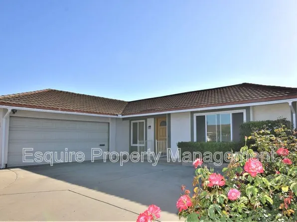1521 Patricia St, Oxnard, CA 93030