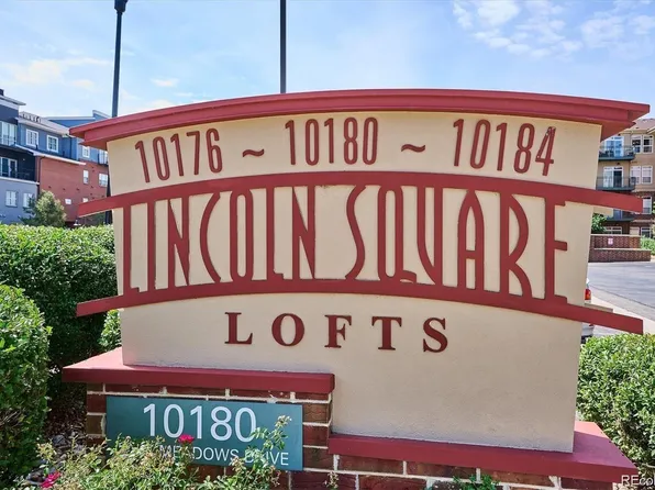 10176 Park Meadows Dr Unit 2405, Lone Tree, CO 80124