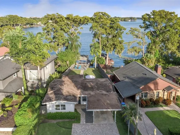 560 Ololu Dr, Winter Park, FL 32789