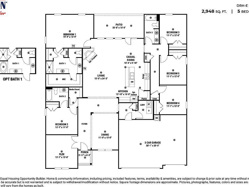 Floor Plan.
