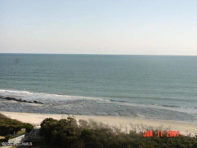 Ocean View from Master. Living, Dining 