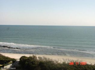 8801 Reed Drive #614 W, Emerald Isle, NC 28594
