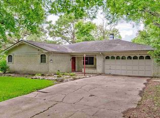 7569 San Diego St, Beaumont, TX 77708