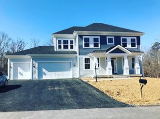 122 Tributary Trail, Falling Waters, WV 25419